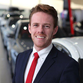 Meet The Team at Lloyd Newcastle BMW